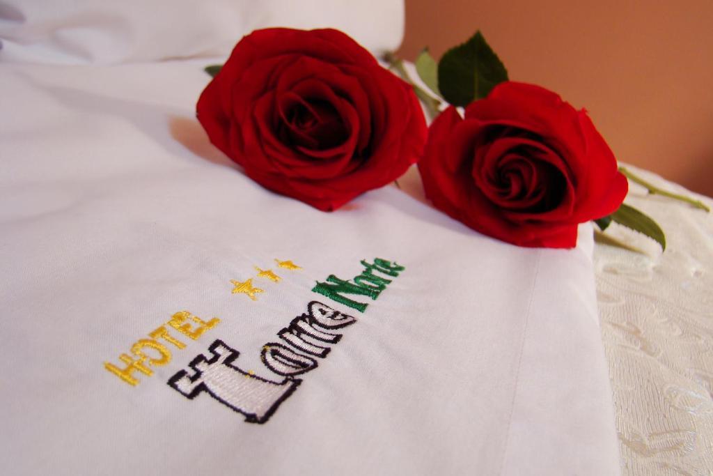 Hotel Torre Norte Trujillo Phòng bức ảnh