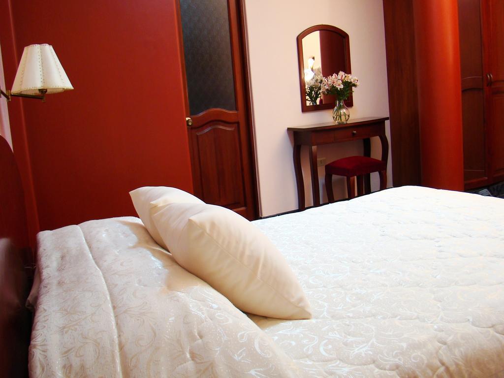 Hotel Torre Norte Trujillo Ngoại thất bức ảnh